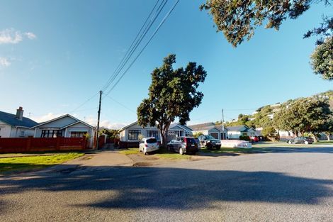 Photo of property in 8/56 Brussels Street, Miramar, Wellington, 6022