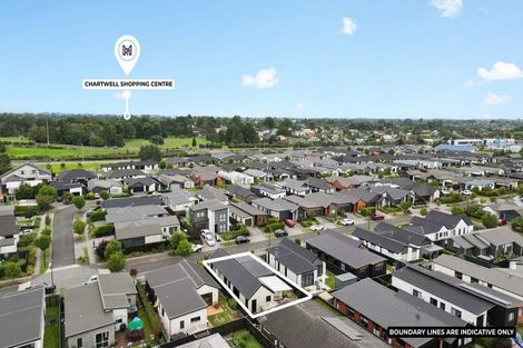 Photo of property in 14 Voight Avenue, Chartwell, Hamilton, 3210