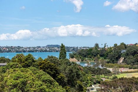 Photo of property in 46 Church Street, Northcote Point, Auckland, 0627