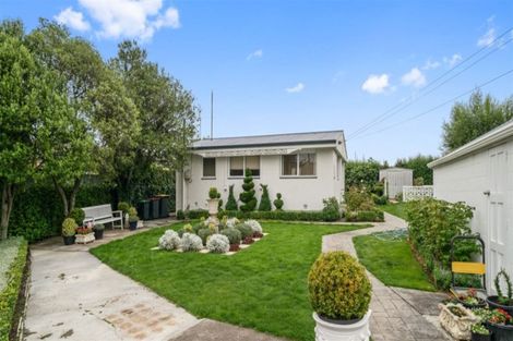 Photo of property in 530 Halswell Road, Halswell, Christchurch, 8025