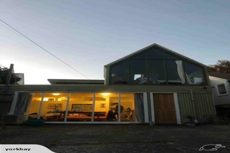 Photo of property in 47 Waitohu Road, York Bay, Lower Hutt, 5013