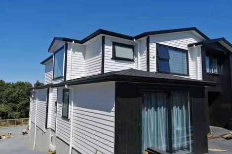 Photo of property in 6 Newport Place, Forrest Hill, Auckland, 0620