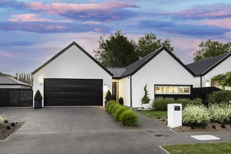 Photo of property in 47 Tulett Park Drive, Casebrook, Christchurch, 8051