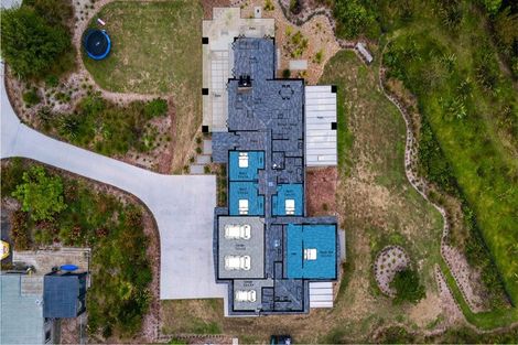 Photo of property in 143 Blackbridge Road, Dairy Flat, Albany, 0794