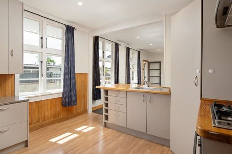 Photo of property in 52 Nelson Street, Mayfield, Blenheim, 7201