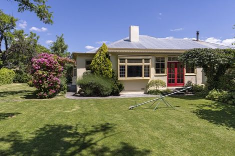 Photo of property in 120 Tarbert Street, Alexandra, 9320