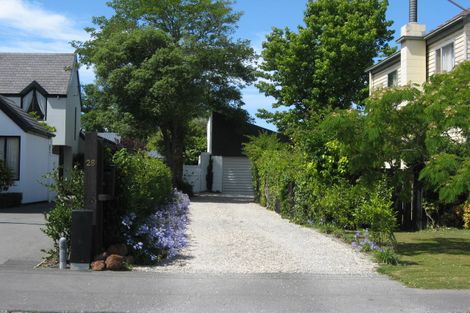 Photo of property in 26a Queens Avenue, Merivale, Christchurch, 8014