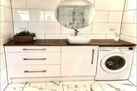 Photo of property in 27a Goldsmith Road, Hospital Hill, Napier, 4110