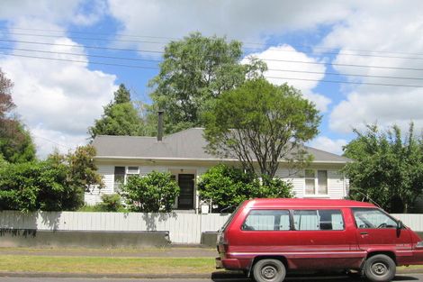 Photo of property in 63 East Street, Taumarunui, 3920