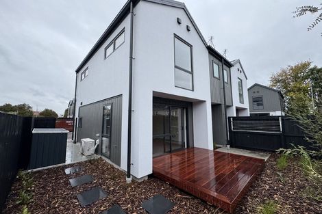 Photo of property in 6/2 Puna Street, Riccarton, Christchurch, 8041