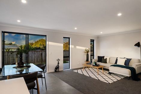 Photo of property in 28b Bartholomew Road, Levin, 5510