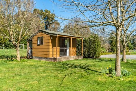 Photo of property in 161 Hororata Road, Hororata, Darfield, 7572