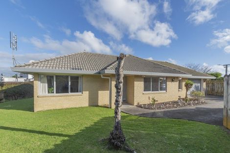 Photo of property in 3c Porchester Road, Papakura, 2110