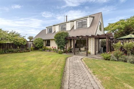 Photo of property in 47 Dunbarton Street, Redwood, Christchurch, 8051