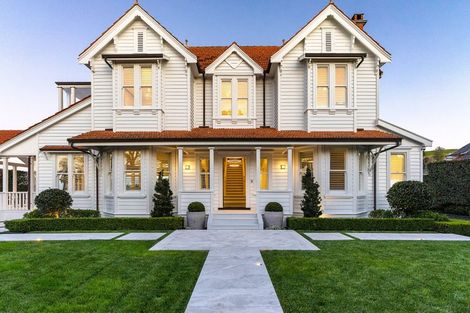 Photo of property in 15 Arney Road, Remuera, Auckland, 1050