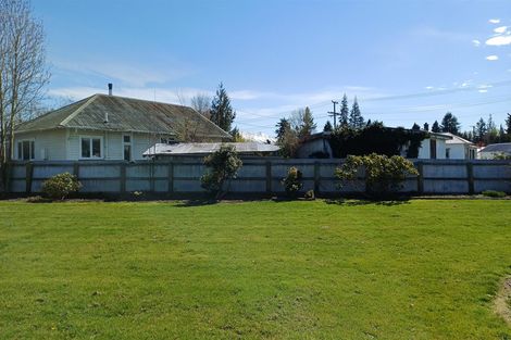 Photo of property in 16 Talbot Road, Fairlie, 7925
