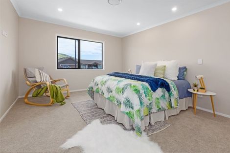 Photo of property in 123 John Burke Drive, Aotea, Porirua, 5024