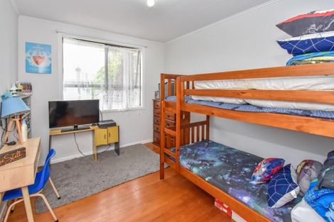 Photo of property in 25 Friesian Drive, Mangere, Auckland, 2022