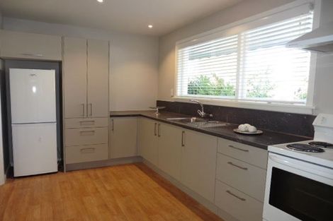 Photo of property in 5 Mcdougall Avenue, St Albans, Christchurch, 8014