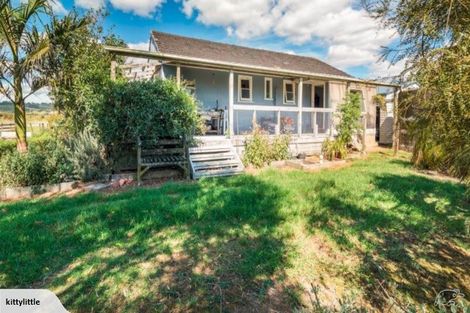 Photo of property in 399 Jordan Road, Kaukapakapa, Warkworth, 0984