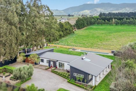 Photo of property in 26 Cotter Street, Greytown, 5712