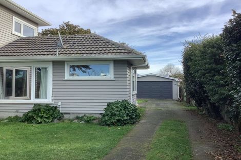 Photo of property in 22 Jocelyn Street, Casebrook, Christchurch, 8051