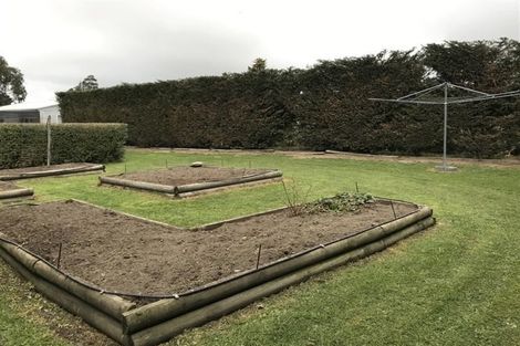 Photo of property in 304 Springston Rolleston Road, Rolleston, Christchurch, 7674