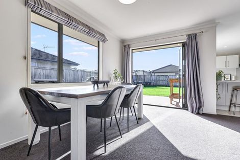 Photo of property in 50 Cumberland Drive, Flagstaff, Hamilton, 3210