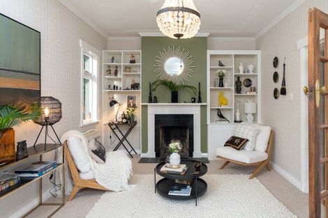 Photo of property in 259 Cockayne Road, Ngaio, Wellington, 6035