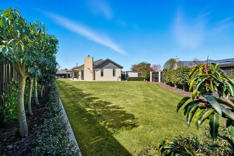 Photo of property in 9 Sycamore Close, Rangiora, 7400