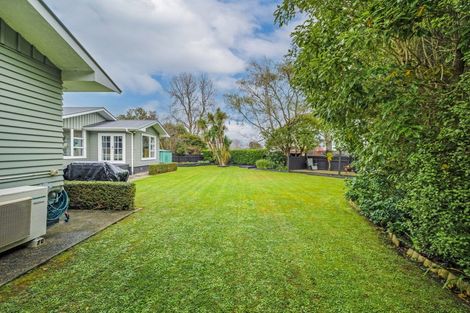 Photo of property in 47 Alfred Street, Roslyn, Palmerston North, 4414