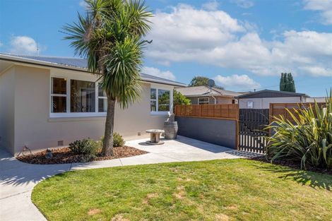 Photo of property in 56 Baynes Street, Burwood, Christchurch, 8083