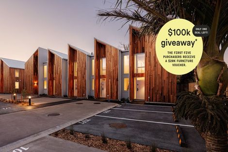 Photo of property in 11/1 Nikau Grove, Woburn, Lower Hutt, 5010