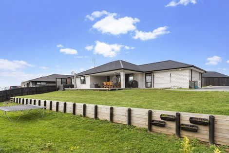 Photo of property in 10 Culverwell Crescent, Pokeno, 2402