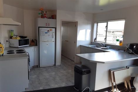 Photo of property in 1/91 Mandeville Street, Riccarton, Christchurch, 8011