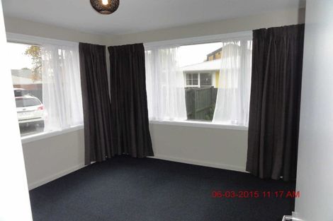 Photo of property in 377 Gloucester Street, Linwood, Christchurch, 8011