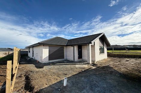 Photo of property in 6 Crawford Lane, Morrinsville, 3300