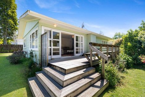 Photo of property in 41 Martin Road, Waihi, 3610
