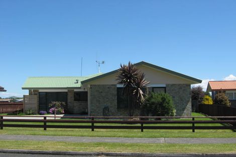 Photo of property in 129 Chatsfield Drive, Te Awamutu, 3800