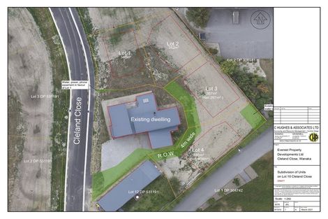 Photo of property in 2 Cleland Close, Wanaka, 9382