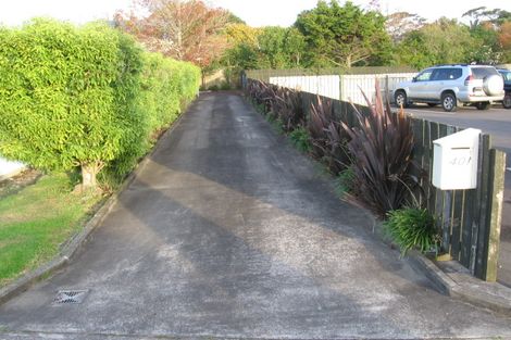 Photo of property in 403 Hobsonville Road, Hobsonville, Auckland, 0618