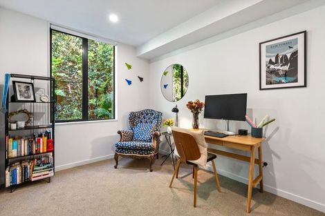 Photo of property in 1/18 Oriental Terrace, Oriental Bay, Wellington, 6011