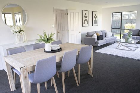 Photo of property in 34 Glasnevin Drive, Casebrook, Christchurch, 8051