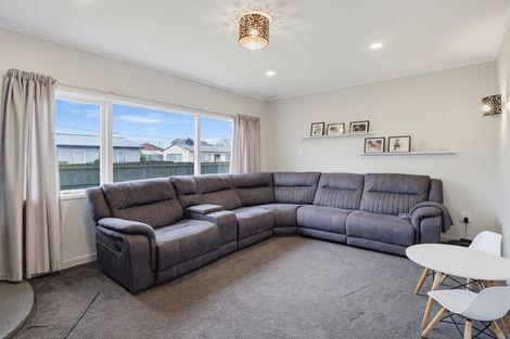 Photo of property in 35a Raymond Street, Bunnythorpe, Palmerston North, 4481