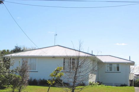 Photo of property in 42 Mill Street, Marton, 4710