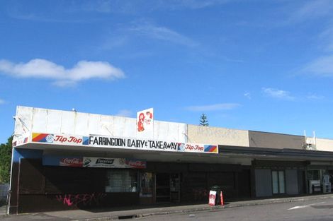 Photo of property in 45 Farringdon Street, Glen Innes, Auckland, 1072