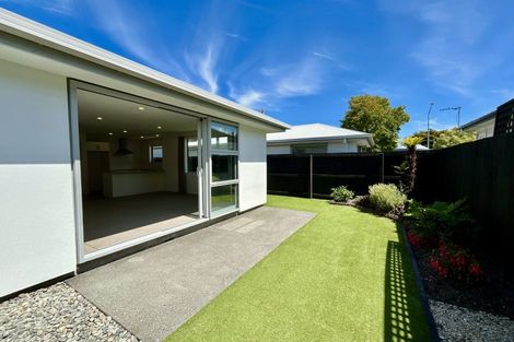 Photo of property in 238b Hills Road, Mairehau, Christchurch, 8013