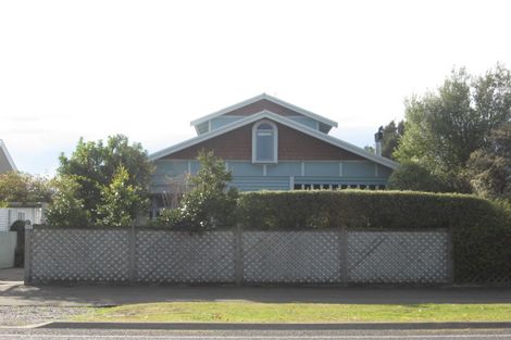 Photo of property in 137 Georges Drive, Napier South, Napier, 4110