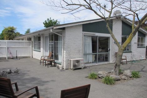 Photo of property in 1/12 Tweed Street, Richmond, Christchurch, 8013