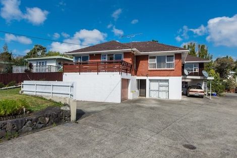 Photo of property in 40 Tomo Street, New Lynn, Auckland, 0600